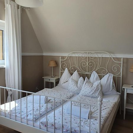 Bed and Breakfast Huber Panzio Fertőrákos Esterno foto