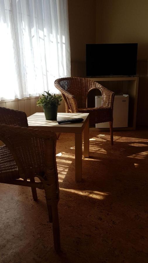 Bed and Breakfast Huber Panzio Fertőrákos Esterno foto