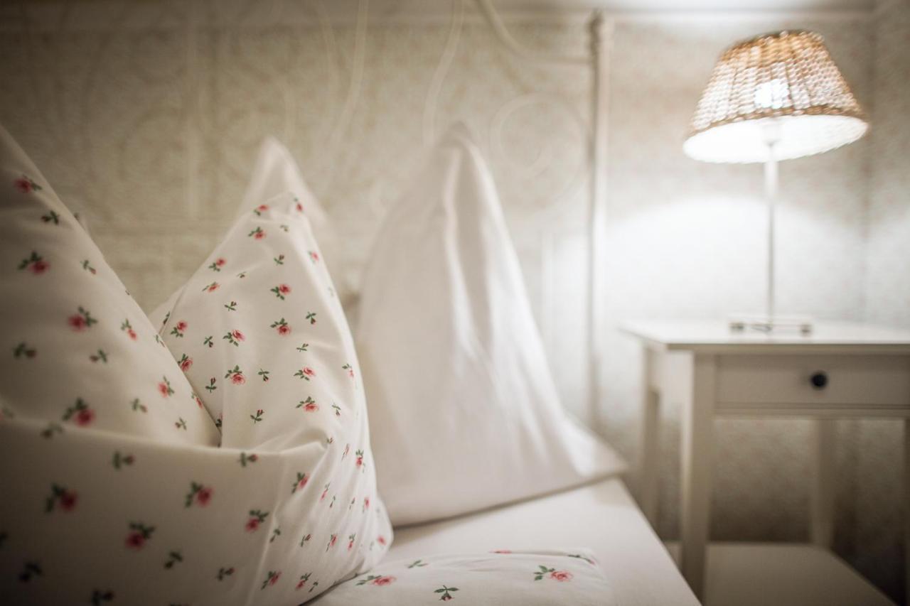 Bed and Breakfast Huber Panzio Fertőrákos Esterno foto