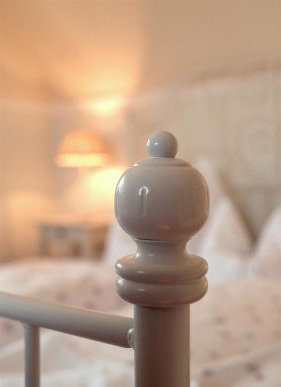 Bed and Breakfast Huber Panzio Fertőrákos Esterno foto