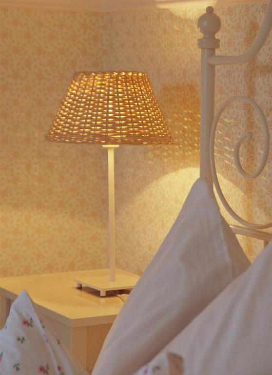 Bed and Breakfast Huber Panzio Fertőrákos Esterno foto