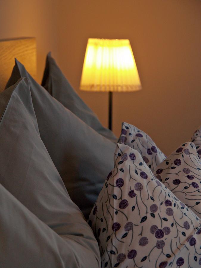 Bed and Breakfast Huber Panzio Fertőrákos Esterno foto